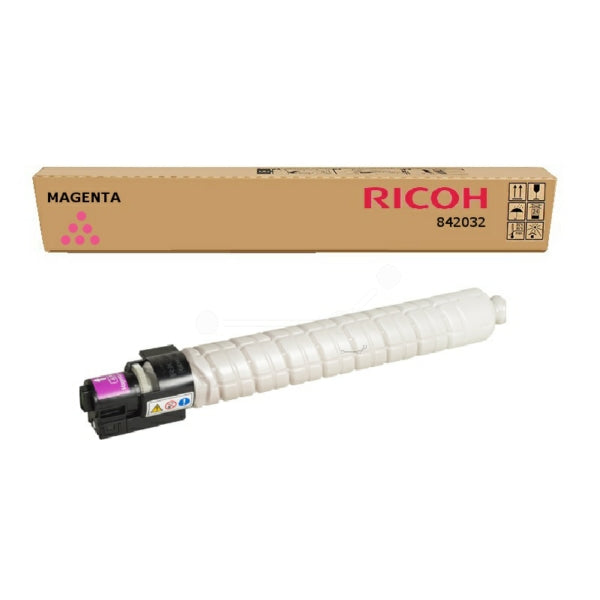 toner magenta Ricoh RH-T2000M RH-T2000M