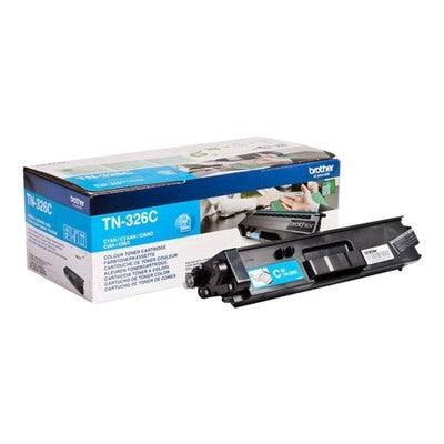 toner cyan Brother TN-326 BR-TN326C