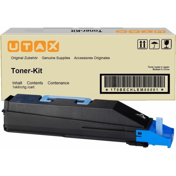 toner cyan UT-T1725C UT-T1725C