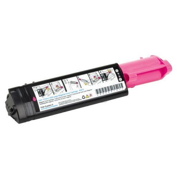 toner magenta Dell DE-T3100M DE-T3100M