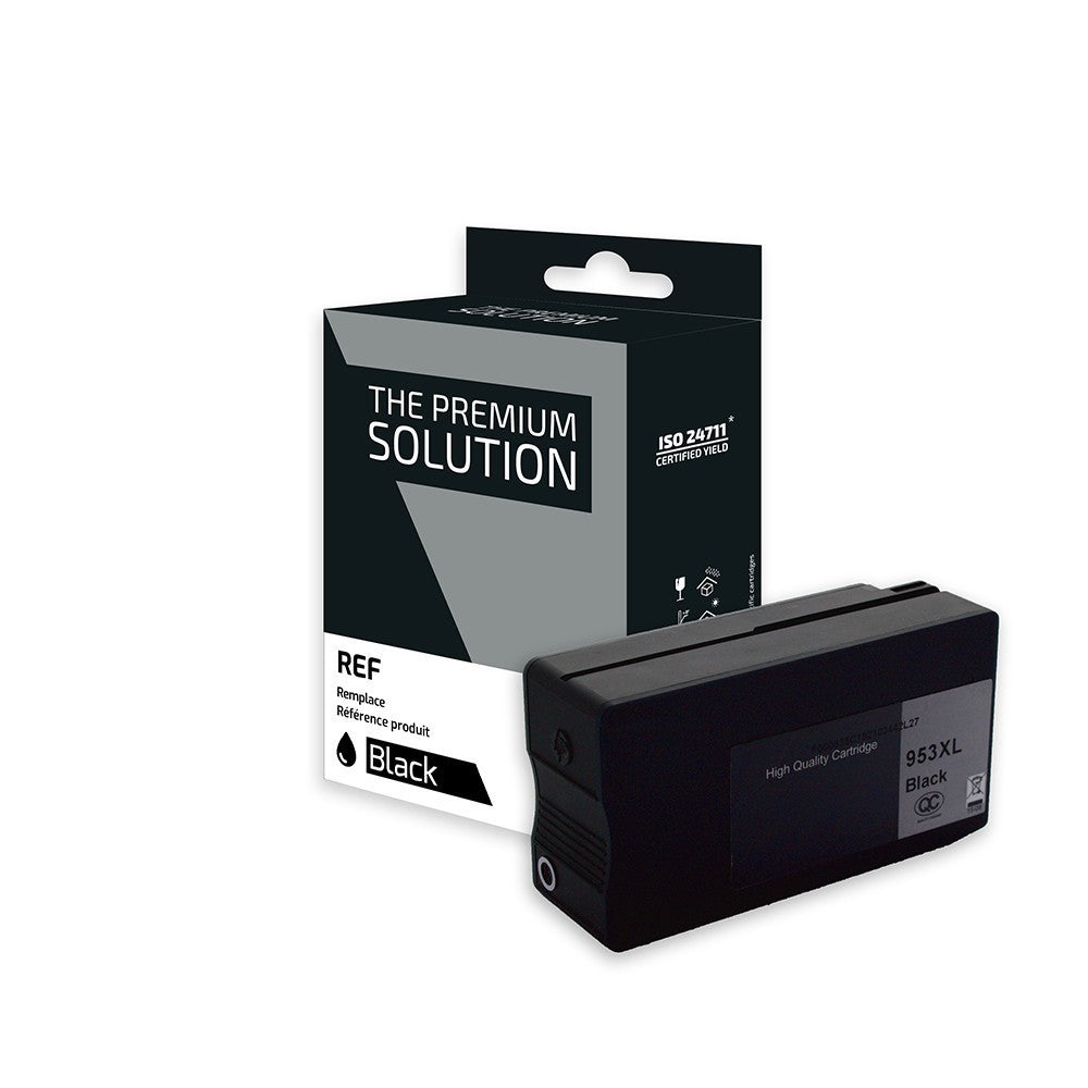 cartouche noir Hp H953XLB C8H953XLB