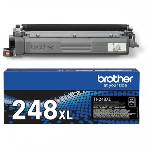 toner noir Brother TN-248XLBK BR-TN248XLB