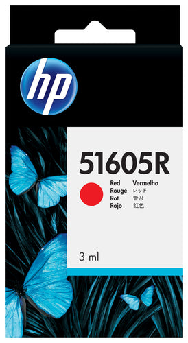 cartouche noir Hp U51605R HP-U51605R