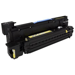 tambour jaune Hp CF364A HP-D828Y