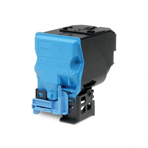 toner cyan Epson TC300C EP-TC300C