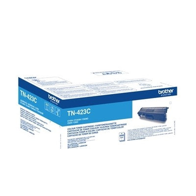 toner cyan Brother TN-423 BR-TN423C