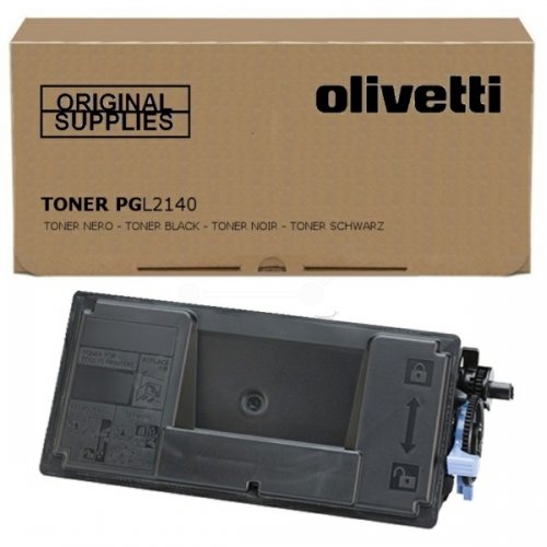 toner noir Olivetti B1071 OL-TB1071