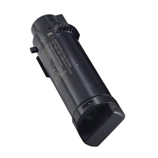 toner noir Dell DE-593BBSB DE-593BBSB