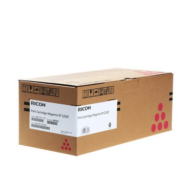 toner magenta Ricoh RH-T252SM RH-T252SM