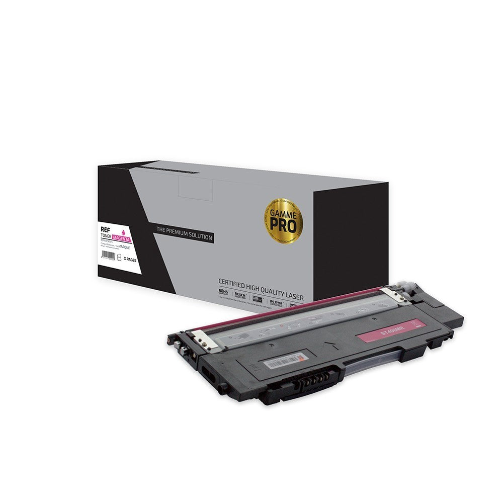 toner magenta Samsung ST406M L1-ST406M-PRO