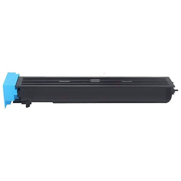 toner cyan Kyocera KM-T711C KM-T711C