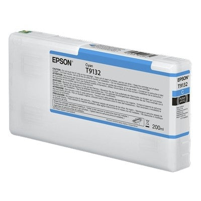 cartouche cyan Epson UT9132 EP-UT9132