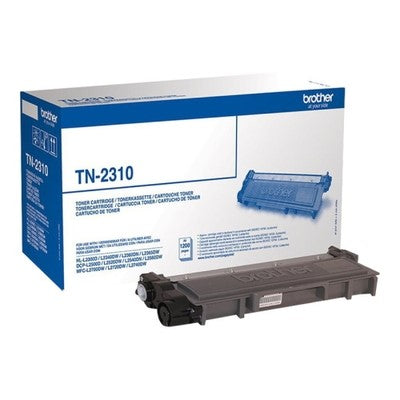 toner noir Brother TN-2310 BR-TN2310