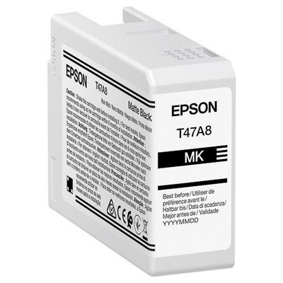 cartouche noir Epson UT47A EP-UT47A8