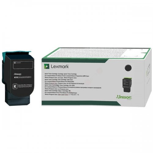 toner noir Lexmark LX-T2235B LX-T2235B