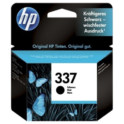 cartouche noir Hp C9364EE HP-U337