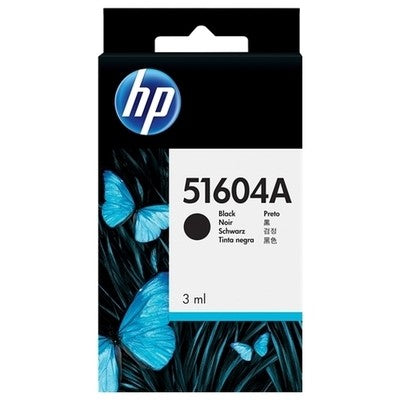 cartouche noir Hp H51604A 51604A