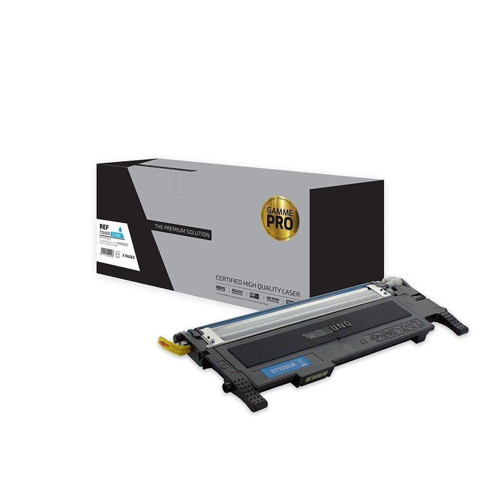 toner cyan Samsung C4072 L1-ST325C-PRO