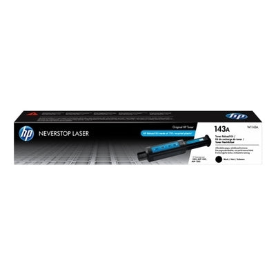 toner noir Hp W1143A HP-T143A