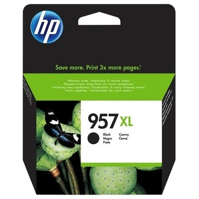 cartouche noir Hp U957XL HP-U957XL