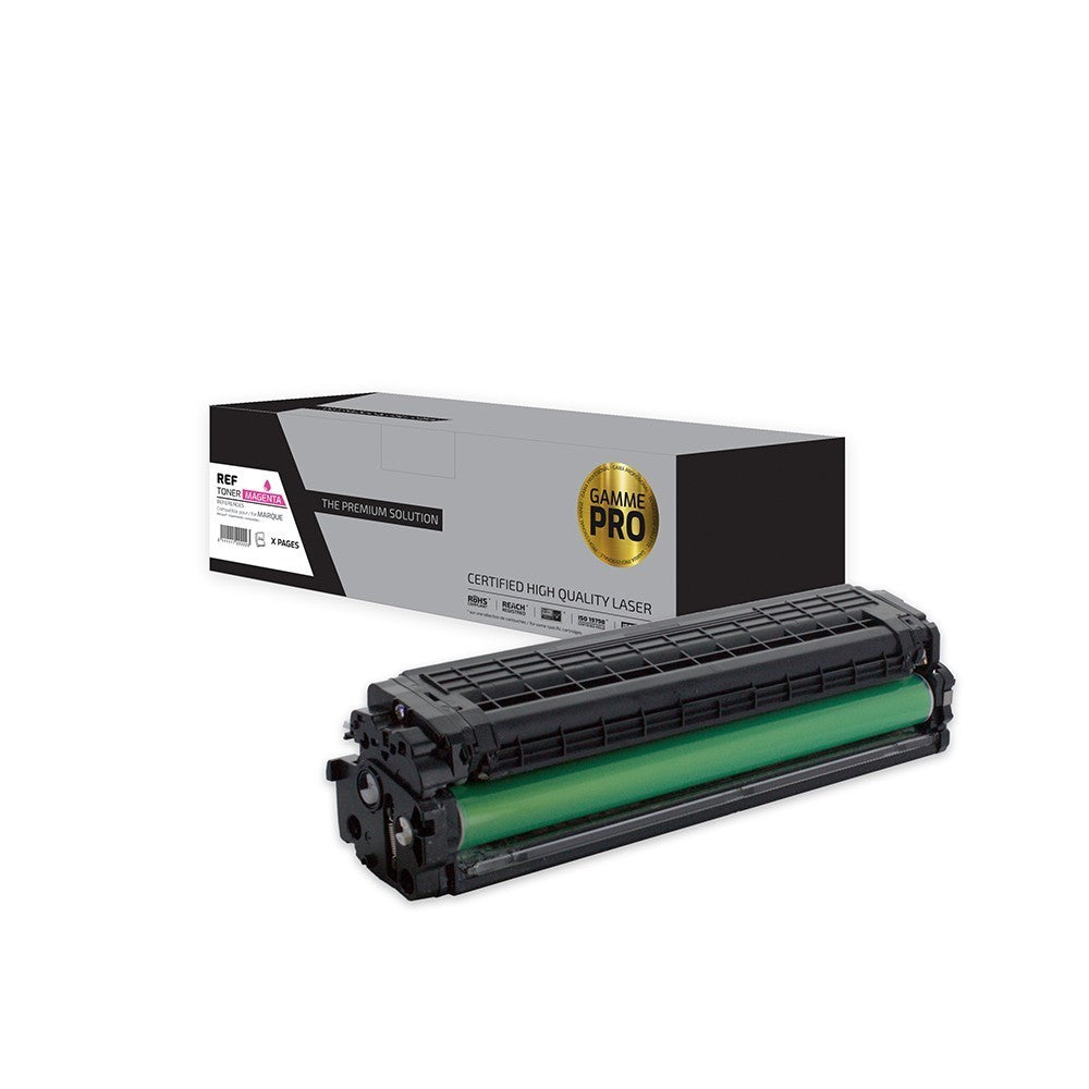 toner magenta Samsung ST504M L1-ST504M-PRO