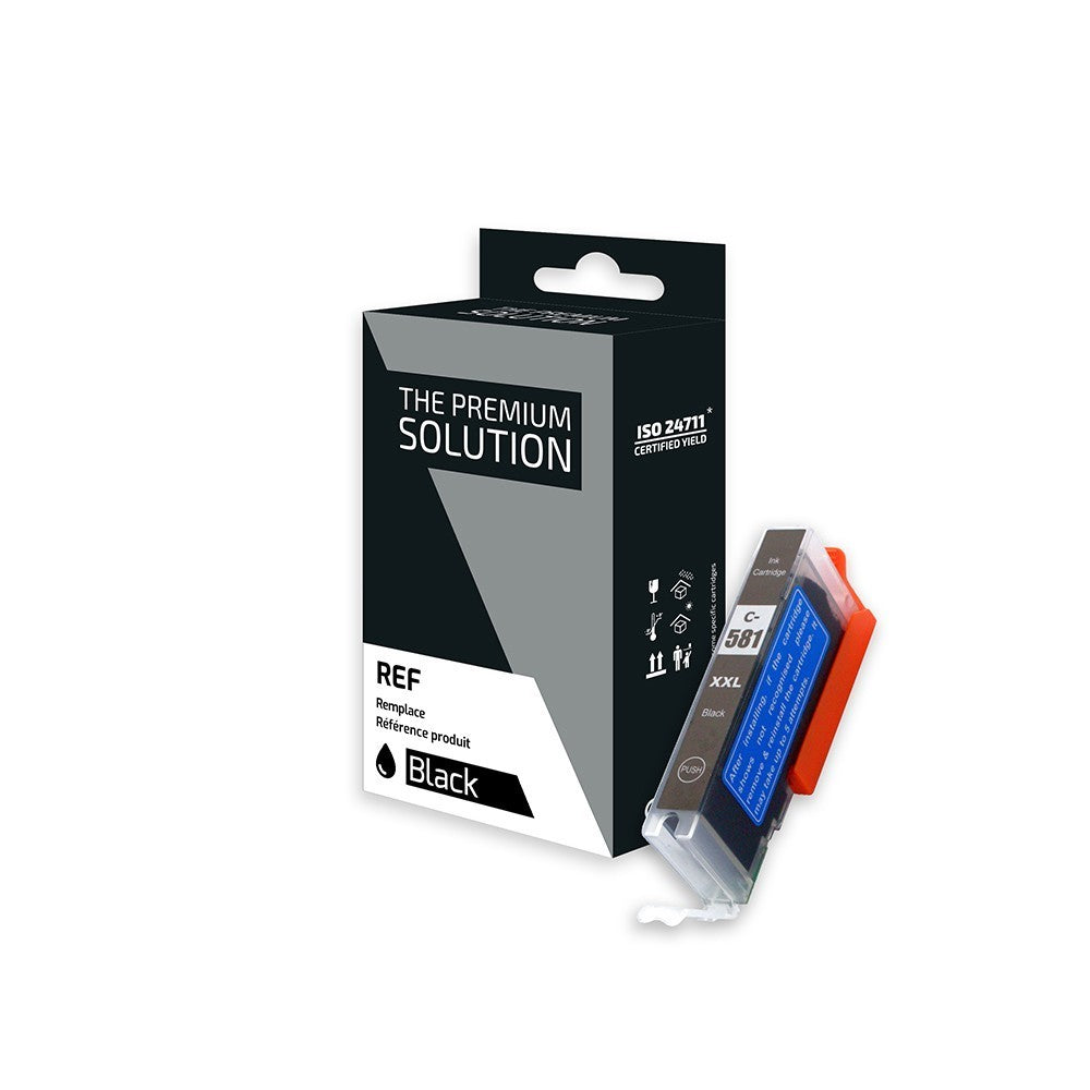 cartouche noir Canon C581XXLB C8C581XXLB