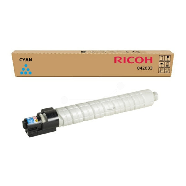 toner cyan Ricoh RH-T2000C RH-T2000C