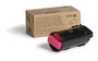 toner magenta Xerox C600 XE-T600SM