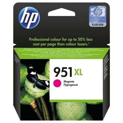 cartouche magenta Hp H951XLM HP-U951XLM