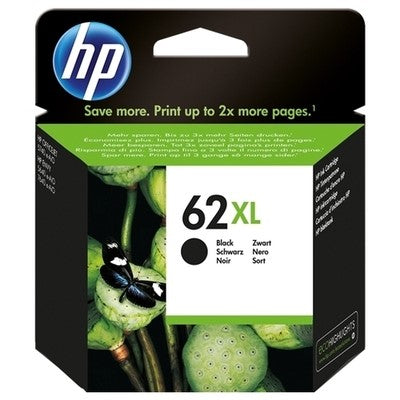 cartouche noir Hp H62BXL HP-U62XLBK