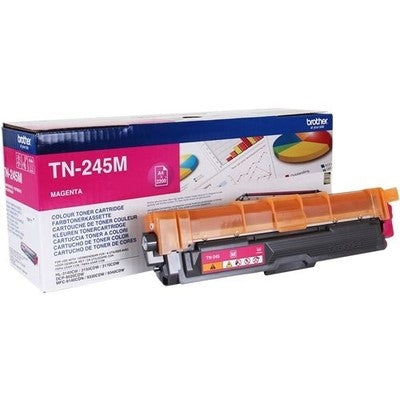 toner magenta Brother TN-245 BR-TN245M