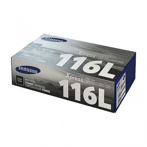 toner noir Samsung MLT-D116L SA-T116
