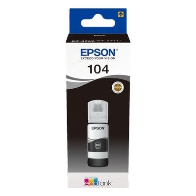 encre noir Epson EP-U104B EP-U104B