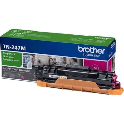 toner magenta Brother TN-247M BR-TN247M