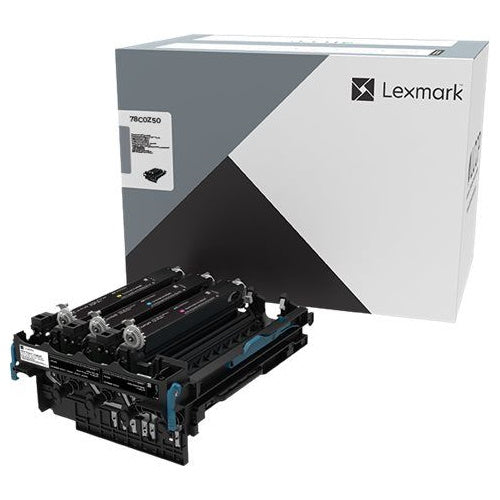 tambour noir Lexmark LX-D780R LX-D780R