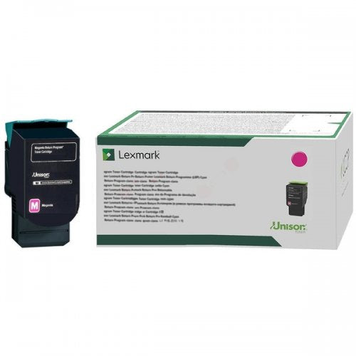 toner magenta Lexmark LX-T2235M LX-T2235M