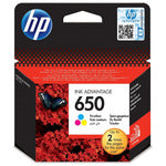 cartouche Hp U650CL HP-U650CL