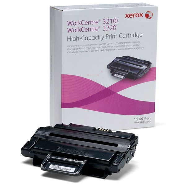 toner noir Xerox XE-T3220B XE-T3220B