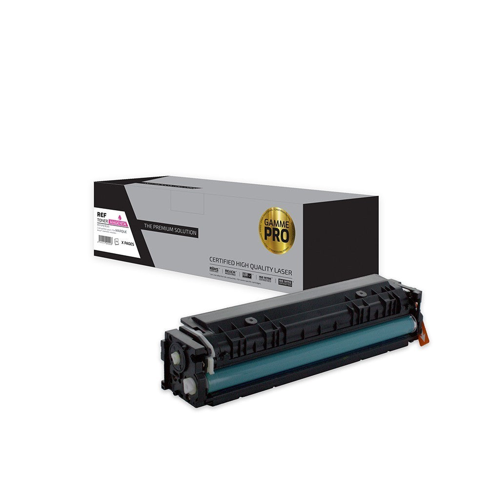 toner magenta Hp CF543X L1-HT203XM-PRO