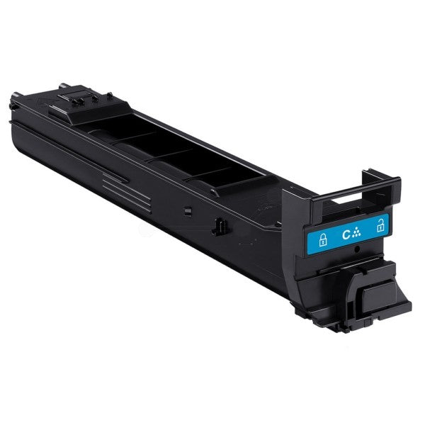 toner cyan Konica Minolta KM-T4650C KM-T4650C