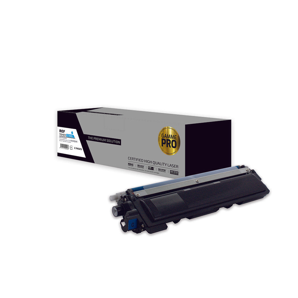 toner cyan Brother TN-210 L1-BTTN230C-PRO