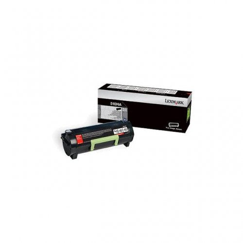 toner noir Lexmark LX-T510H LX-T510H