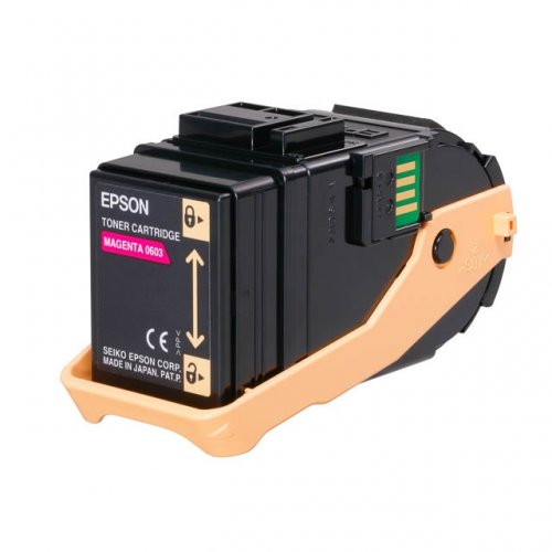 toner magenta Epson C9300 EP-T9300M