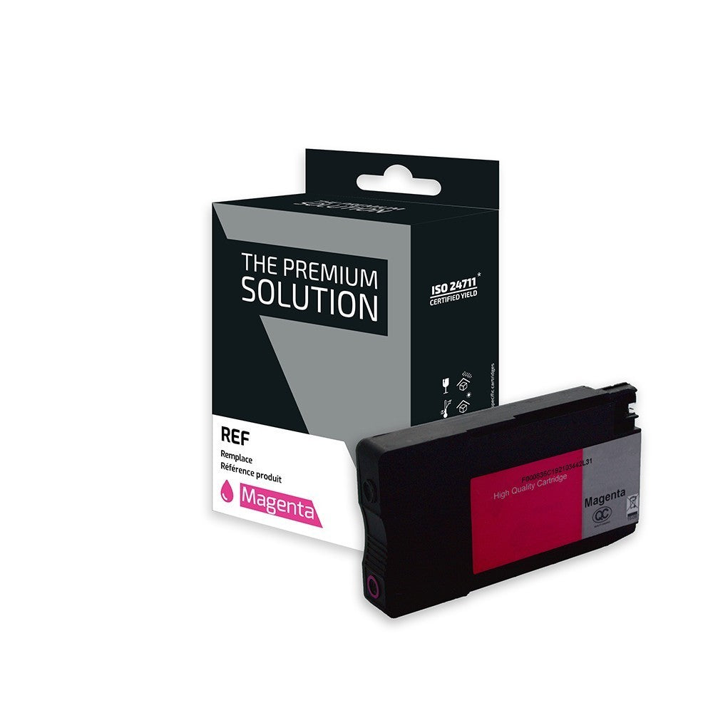 cartouche magenta Hp H951XLM C8H951XLM
