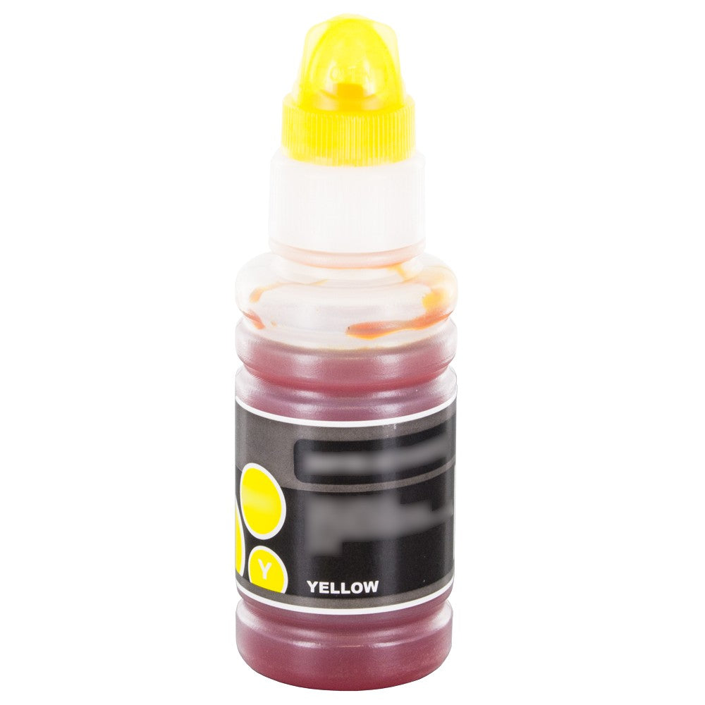 encre jaune Canon GI-56 CNC56Y