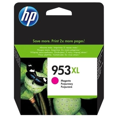 cartouche magenta Hp H953XLM HP-U953XLM
