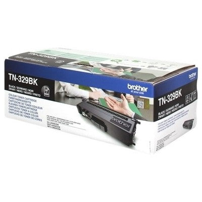 toner noir Brother TN-329BK BR-TN329B