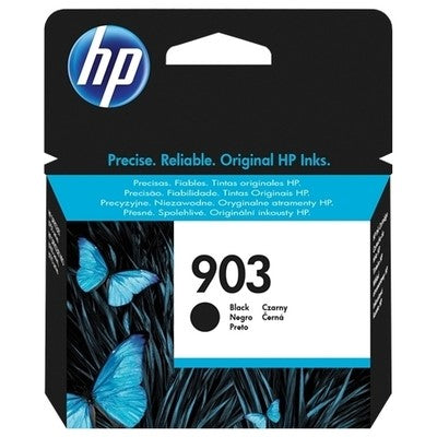 cartouche noir Hp U903B HP-U903B