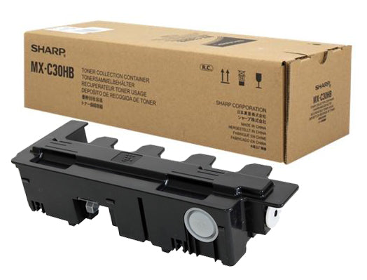 noir noir Sharp MXC30HB SH-WMX30HB