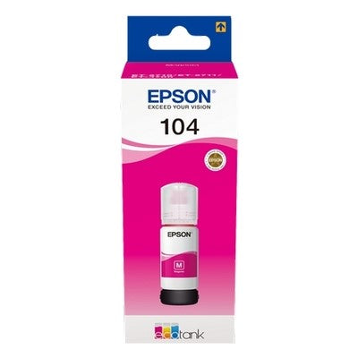 encre magenta Epson EP-U104M EP-U104M